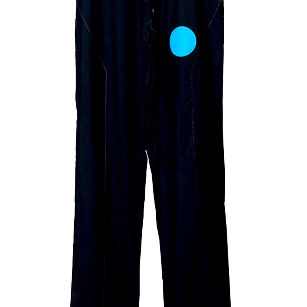 Brand new Nike off white pants